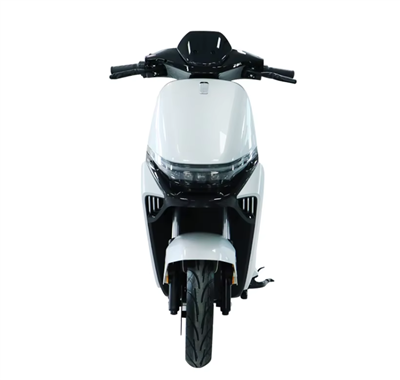 Hoge elektrische motorfiets 1000W 60V / 72V motorfiets